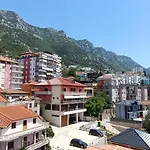 Panoramic Kruje Escape Bami