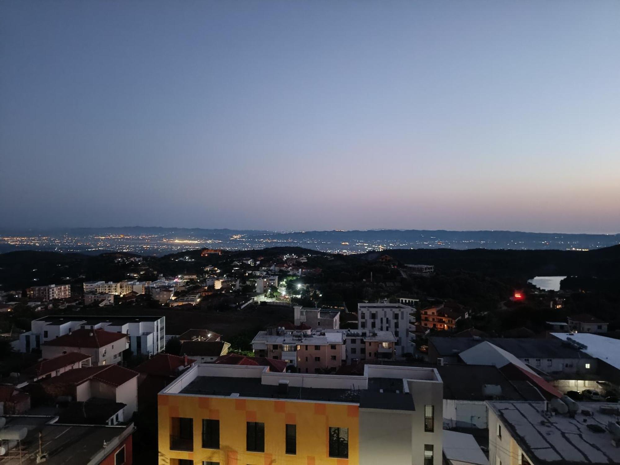 Panoramic Escape Bami Appartamento