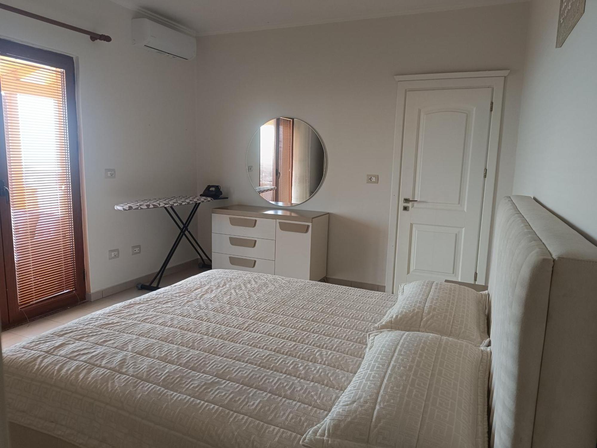 Panoramic Escape Bami Appartamento Krujë