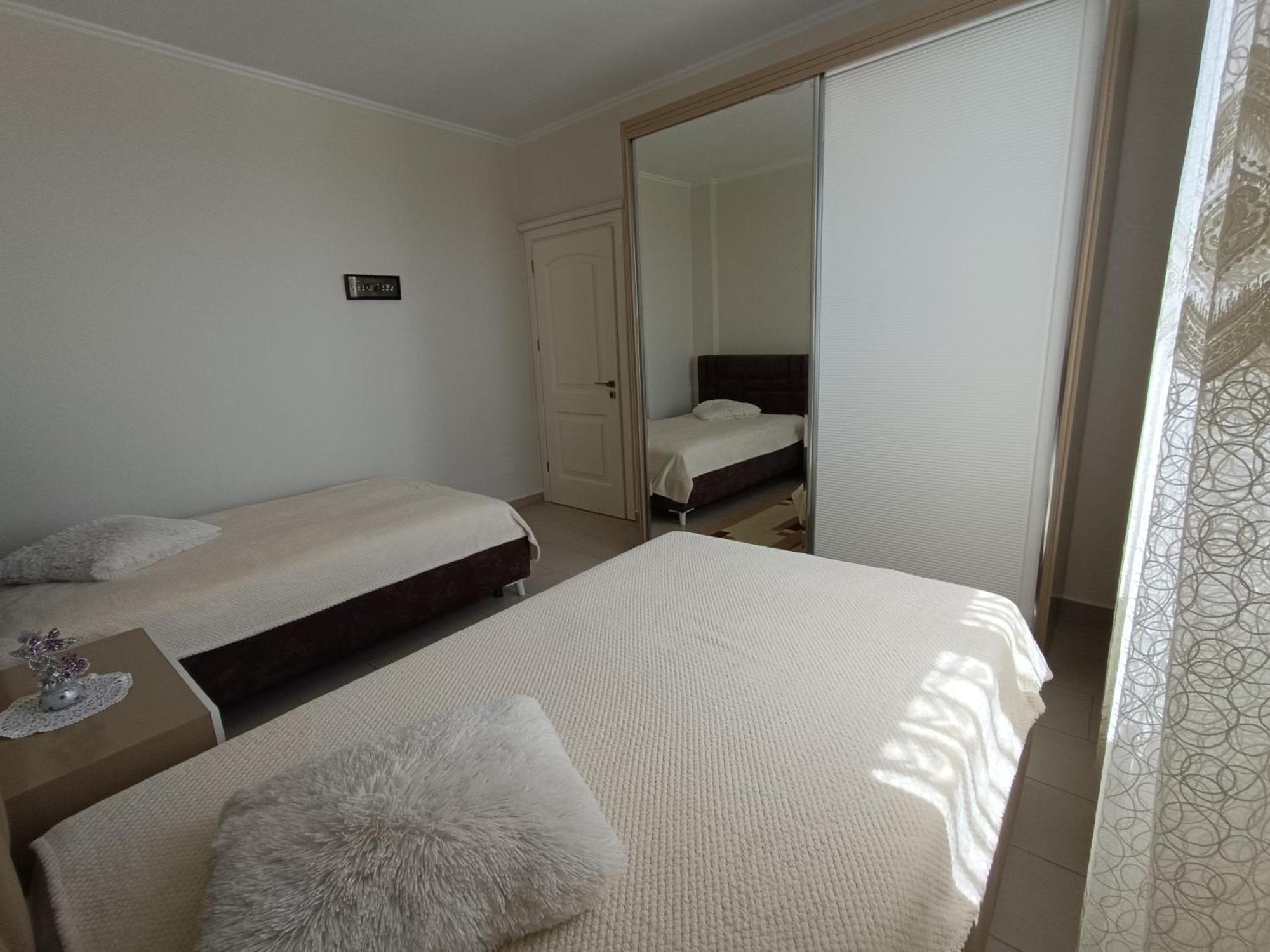 Appartamento Panoramic Escape Bami