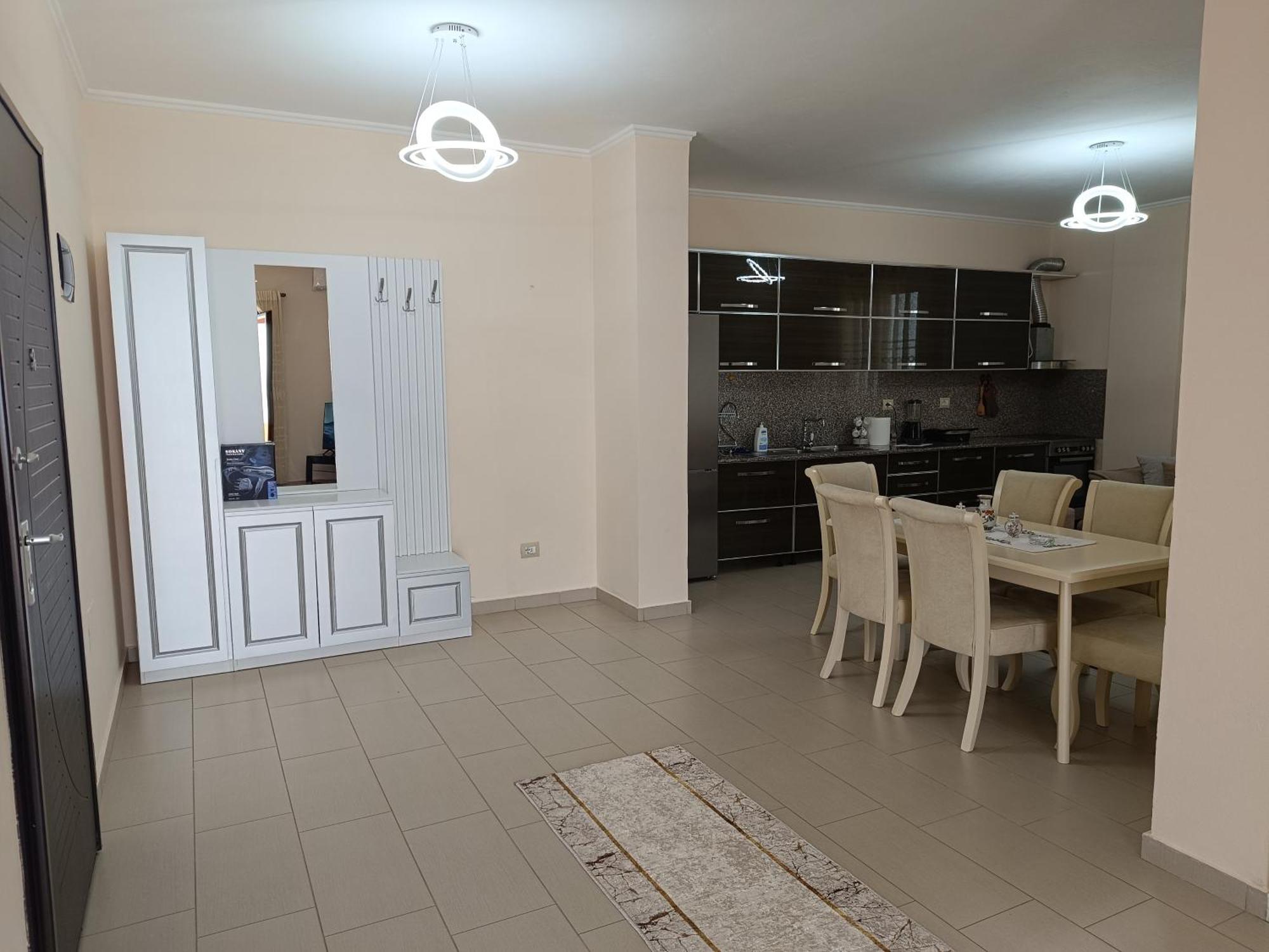 Appartamento Panoramic Escape Bami Krujë