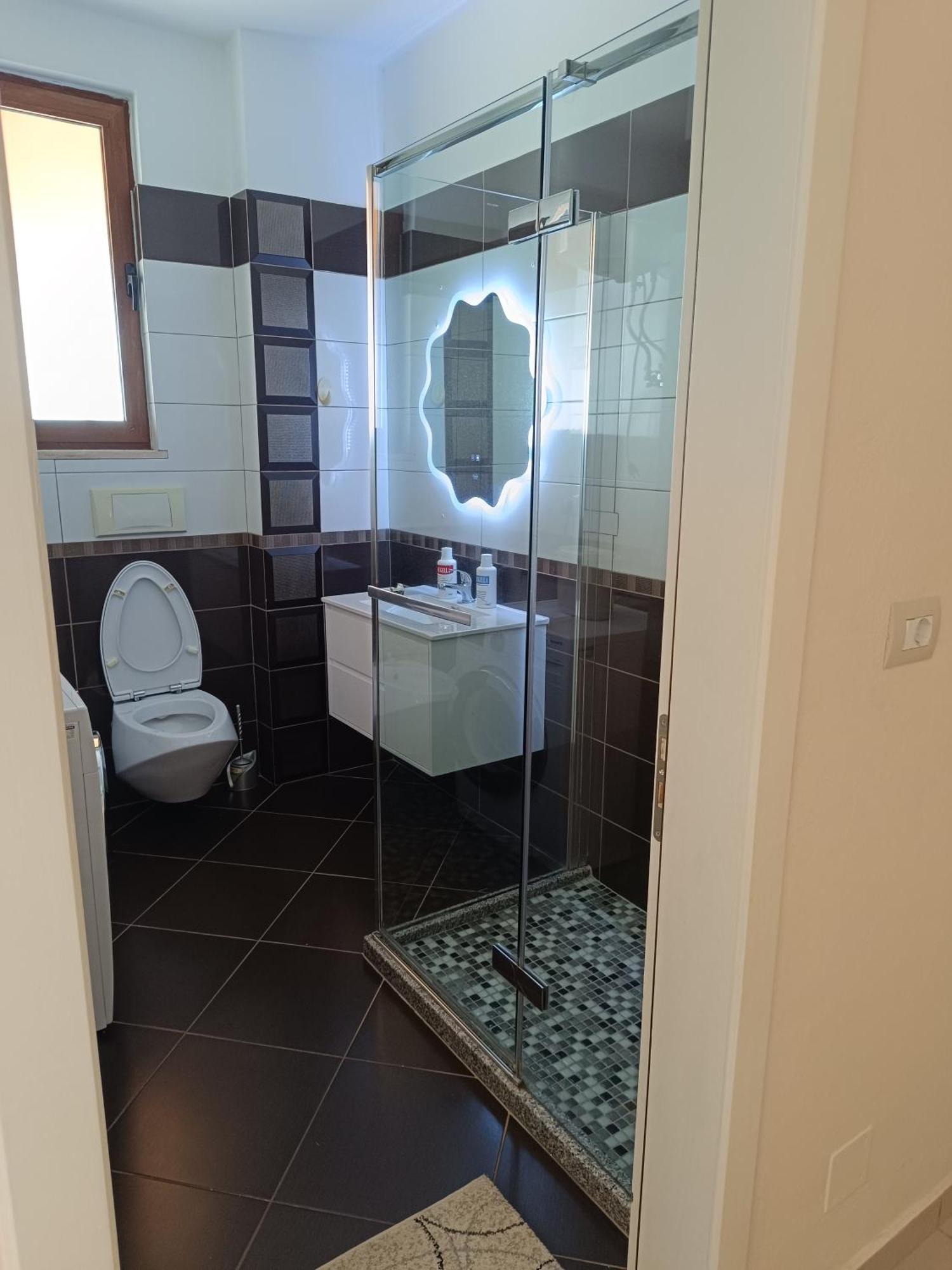 Appartamento Panoramic Escape Bami *